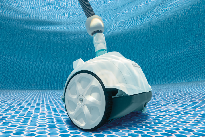 INTEX Pool Cleaner ZX50